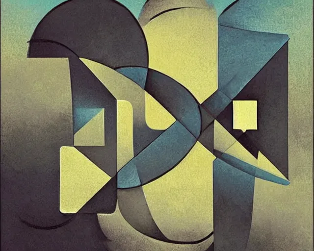 Image similar to infinite series, abstract shapes and geometric patterns, a simple vector pop surrealism, by ( leonardo da vinci ) and greg rutkowski and rafal olbinski
