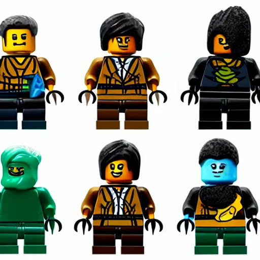 prompthunt: theghostly 3 6 5, lego avatar, lego character, roblox avatar,  roblox character 4 k, 8 k