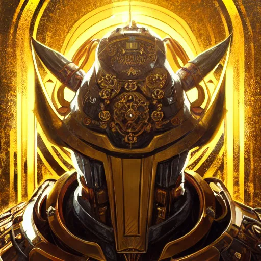 Image similar to takuya kirimoto of dawn fall warhammer 4 0 k emperor, gold, portrait, intricate, elegant, highly detailed, digital painting, artstation, concept art, wallpaper, smooth, sharp focus, illustration, art by h. r. giger and artgerm and greg rutkowski and alphonse mucha