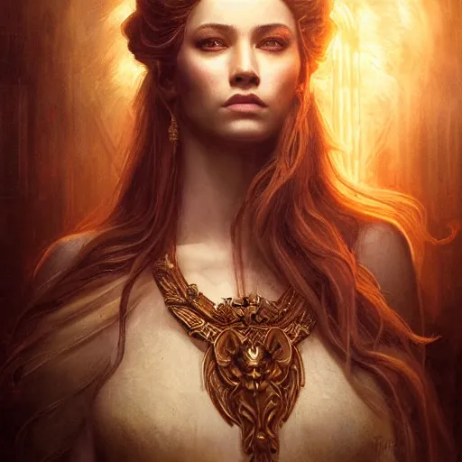 majestic gracious regal seductive goddess artemis | Stable Diffusion ...