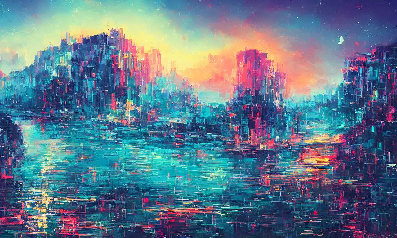 Image similar to alena aenami artworks in 4 k