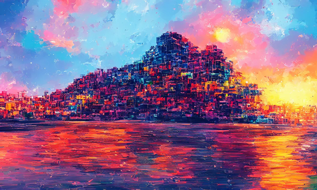 Image similar to alena aenami artworks in 4 k