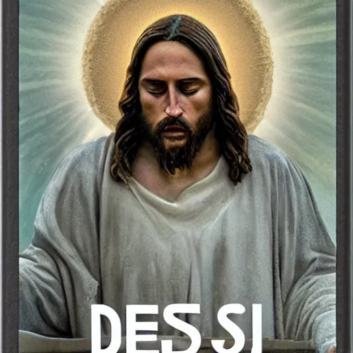 Prompt: del barco jesus meneses, horror, loan, grey, storybook realism,