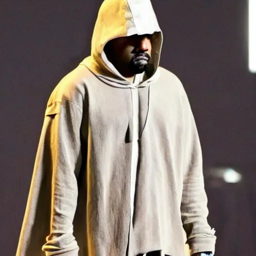 Image similar to kanye west as ezio auditore