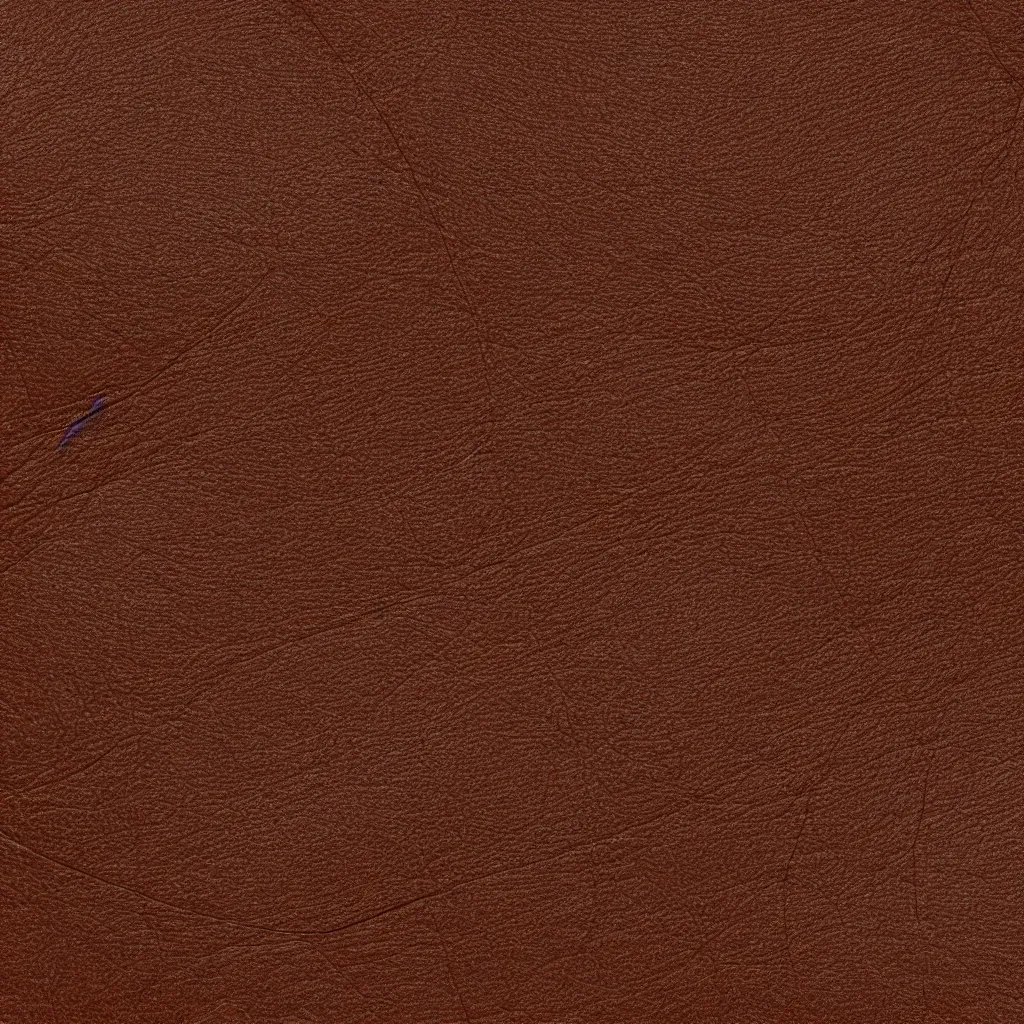 Image similar to a close up of a brown leather texture, a detailed drawing by emanuel buchel, polycount, postminimalism, ultra detailed, uhd image, playstation 5 screenshot