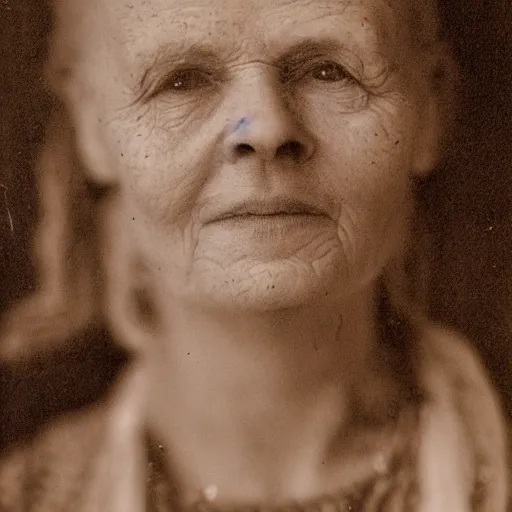 Prompt: portrait of a Norwegian woman, detailed, dslr,