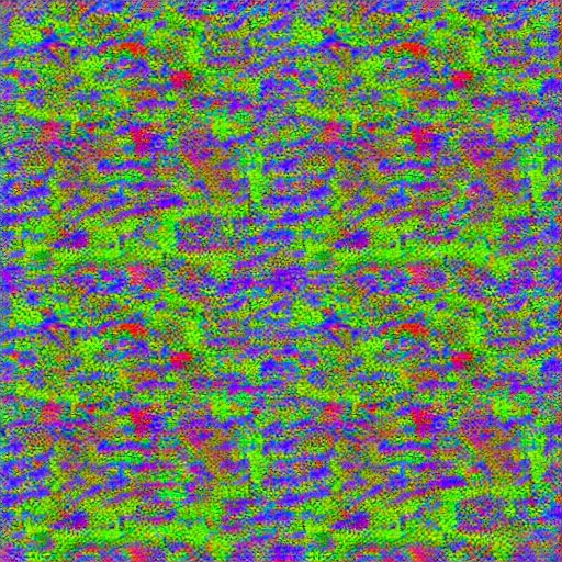 Image similar to perlin noise