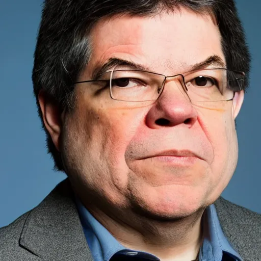 Image similar to yann lecun