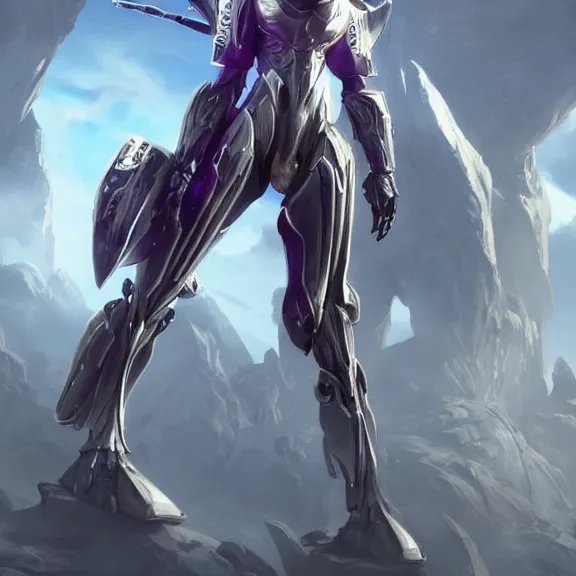 Image similar to extremely detailed cinematic low ground shot of a giant 1000 meter tall beautiful stunning female warframe goddess, that's an anthropomorphic hot robot mecha female dragon, silver sharp streamlined armor, detailed head, sharp claws, glowing Purple LED eyes, sitting cutely on a mountain, behind a tiny village, dragon art, warframe fanart, Destiny fanart, micro art, macro art, giantess art, fantasy, goddess art, furry art, furaffinity, high quality 3D realism, DeviantArt, Eka's Portal, HD, depth of field