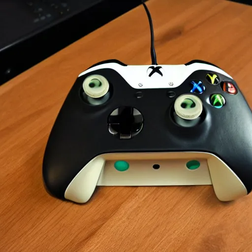 Image similar to xbox 7 2 0 controller