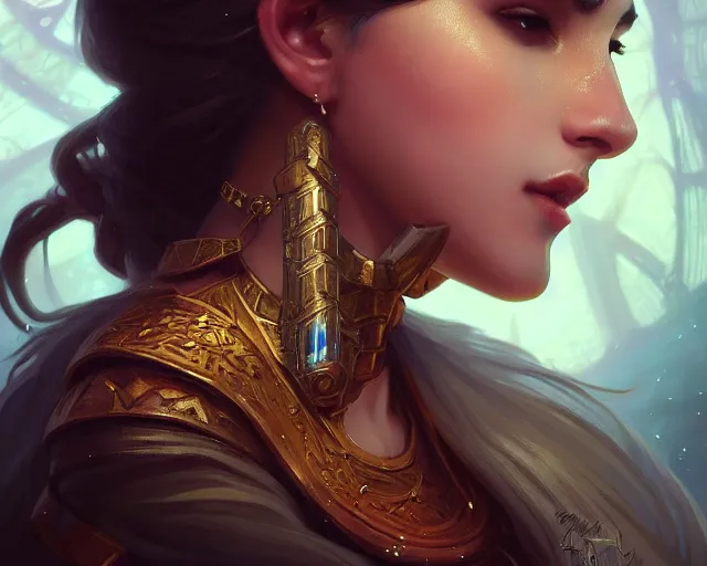 Image similar to photography of abdel hadi al gazzar, deep focus, d & d, fantasy, intricate, elegant, highly detailed, digital painting, artstation, concept art, matte, sharp focus, illustration, hearthstone, art by artgerm and greg rutkowski and alphonse mucha