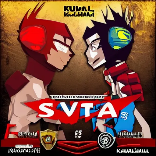 Why Are Kumala And Savesta Fighting? 