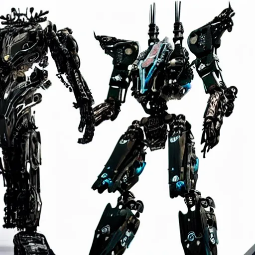 Image similar to cinematic still in westworld and pacific rim movie and real steel movie, one slim full body ornate intricate humanoid mega mech by fujioka kenki and by mamoru nagano