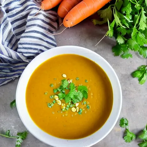 Image similar to carrot and pea soup in a washing machine