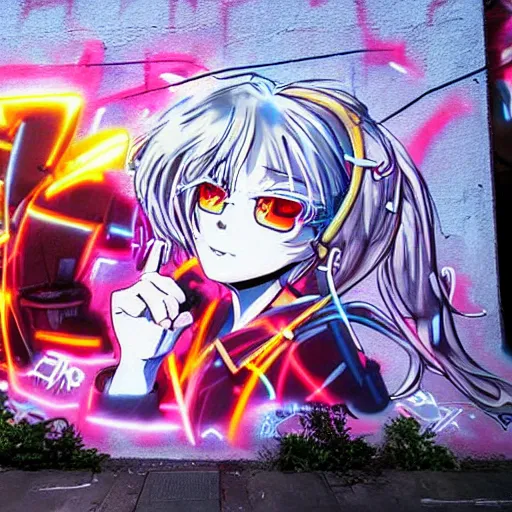 Pin by Tyree AG on Saturo Spiegel  Anime wallpaper, Anime, Cyberpunk