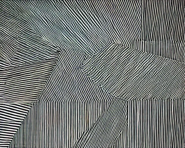 Image similar to diagonal synthies