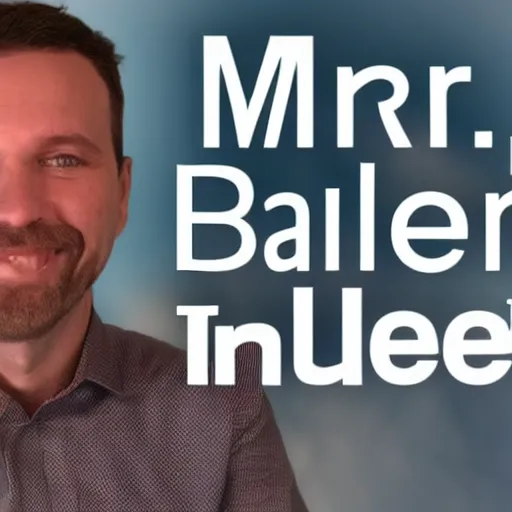 Image similar to Mr Ballen from youtube