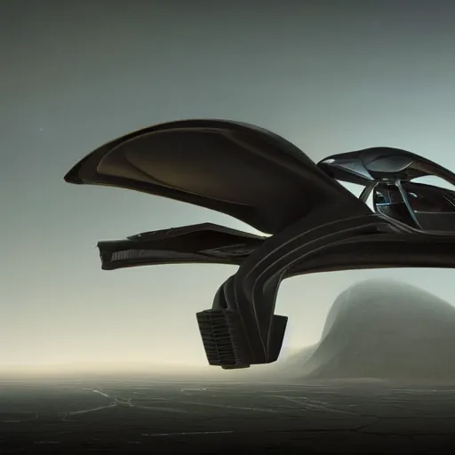Prompt: full lenght sci-fi flying car in the coronation of napoleon painting by Jacques-Louis David in the blade runner 2049 film and point cloud in the middle and everything in form of zaha hadid architects artwork by caravaggio unreal engine 5 keyshot octane lighting ultra high detail ultra hyper realism 8k 16k in plastic dark tilt shift full-length view