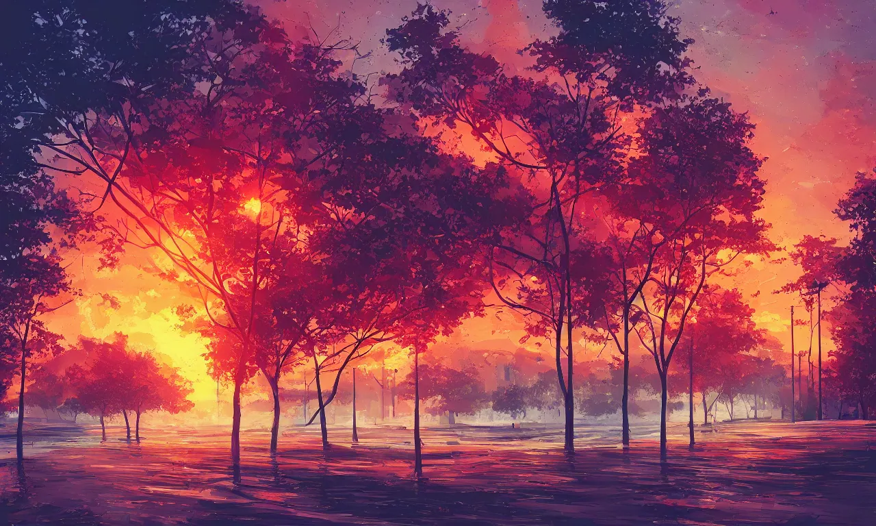 Image similar to alena aenami artworks in 4 k