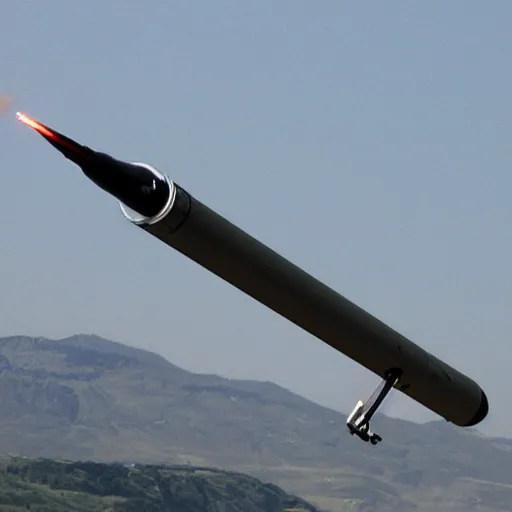 Image similar to aim - 1 2 0 c missile