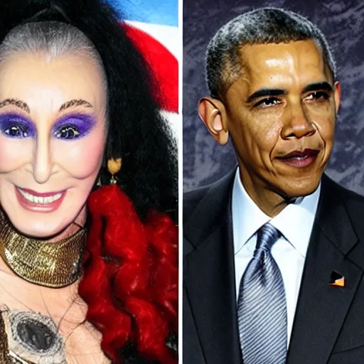 a-hybrid-between-cher-and-barak-obama-stable-diffusion-openart