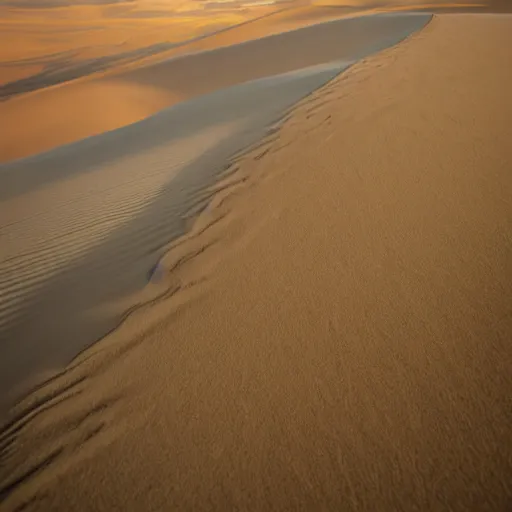 Image similar to desserts sand dunes,, photography