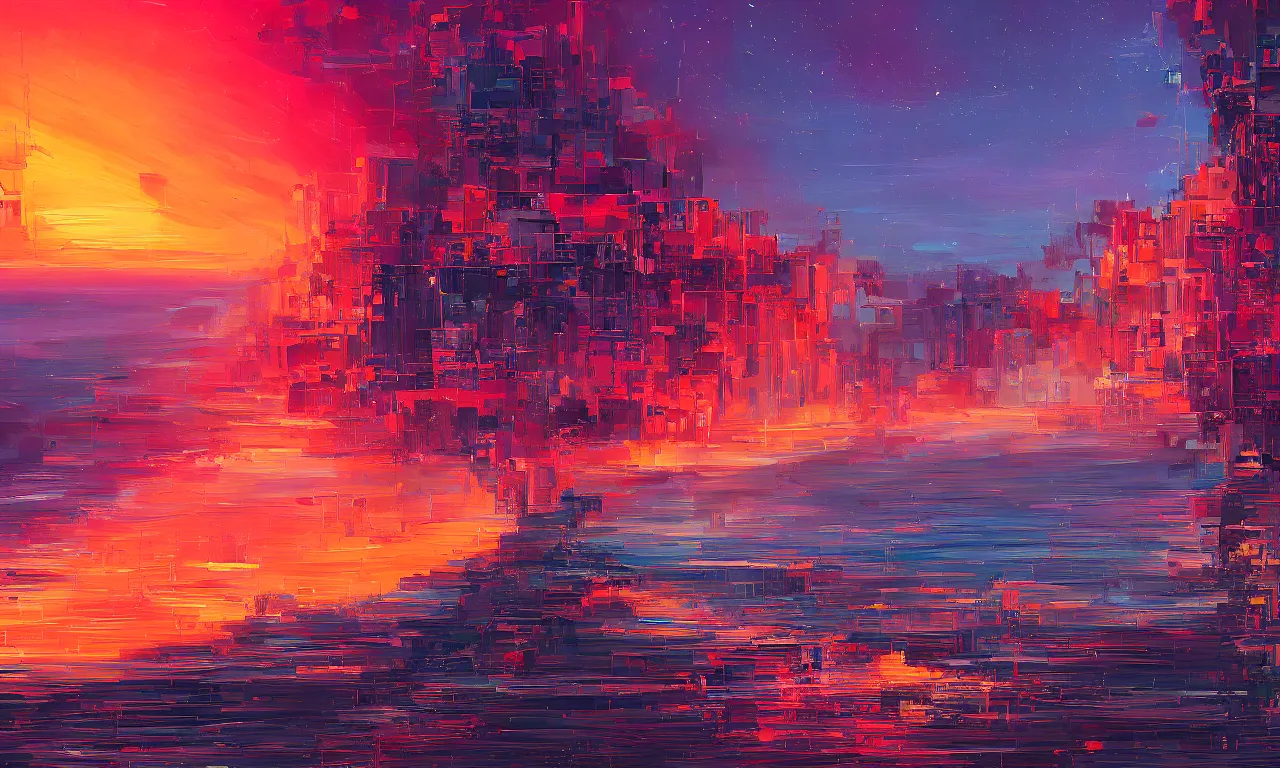 Image similar to alena aenami artworks in 4 k