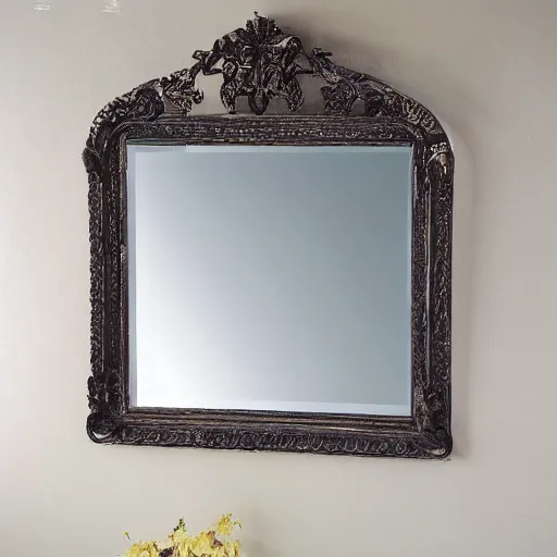 Image similar to mirror