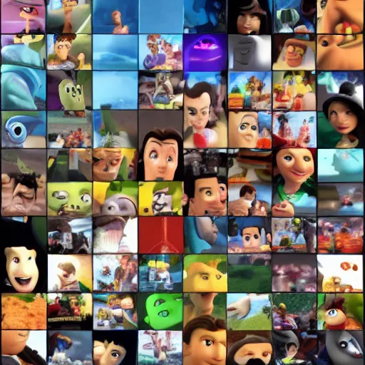Image similar to go away from me now or just sit down here disney pixar hd