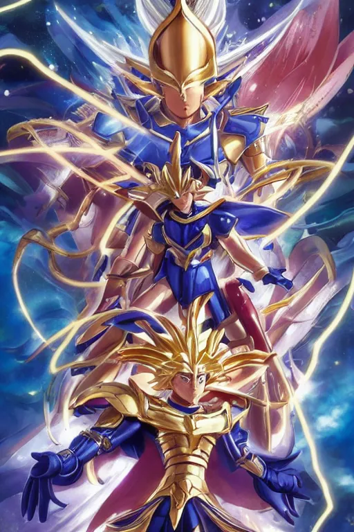 Image similar to 2 0 2 2 knights of the zodiac saint seiya battle for sanctuary hero suit armor comics mask minimalist verytoon nautiljon animes toei animation namco bandai, art by artgerm and greg rutkowski and magali villeneuve