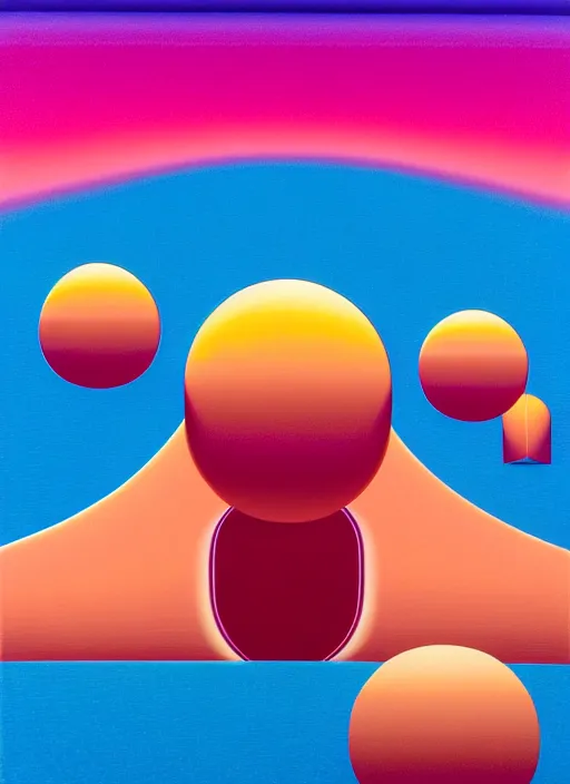 Image similar to bullet by shusei nagaoka, kaws, david rudnick, airbrush on canvas, pastell colours, cell shaded, 8 k,