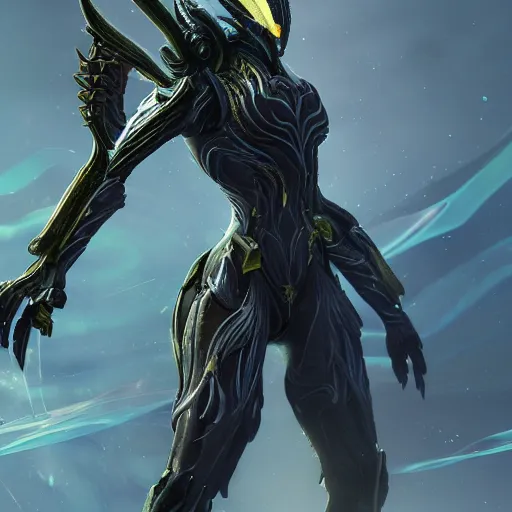 Image similar to high quality bug pov of a highly detailed beautiful Giant valkyr prime female warframe, preparing to step on you, unaware of your existence, sharp claws, bug pov shot, highly detailed art, epic cinematic shot, realistic, professional digital art, high end digital art, furry art, DeviantArt, artstation, Furaffinity, 8k HD render, epic lighting, depth of field