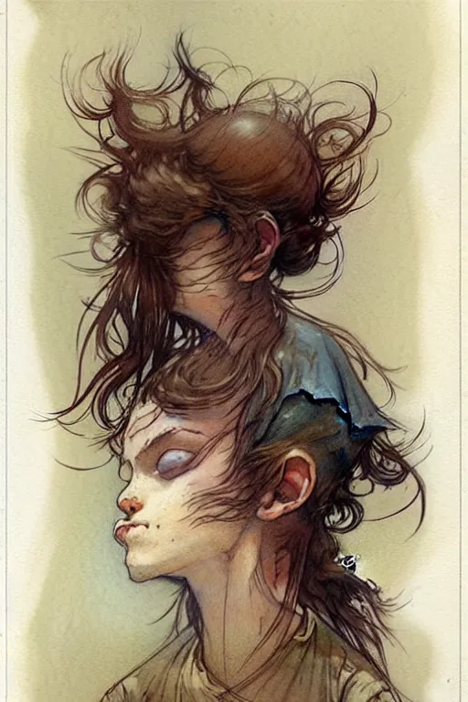 Image similar to (((((1980s University dorm . muted colors.))))) by Jean-Baptiste Monge !!!!!!!!!!!!!!!!!!!!!!!!!!!