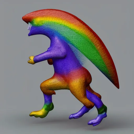 💀NEW] Rainbow Morphs - Roblox