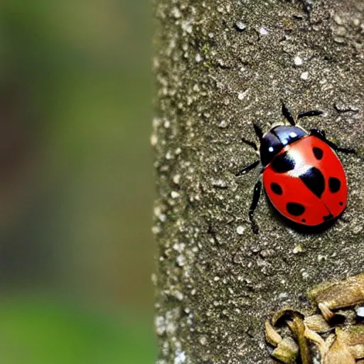 Image similar to ladybugs in lord of the rings trilogy ( film )