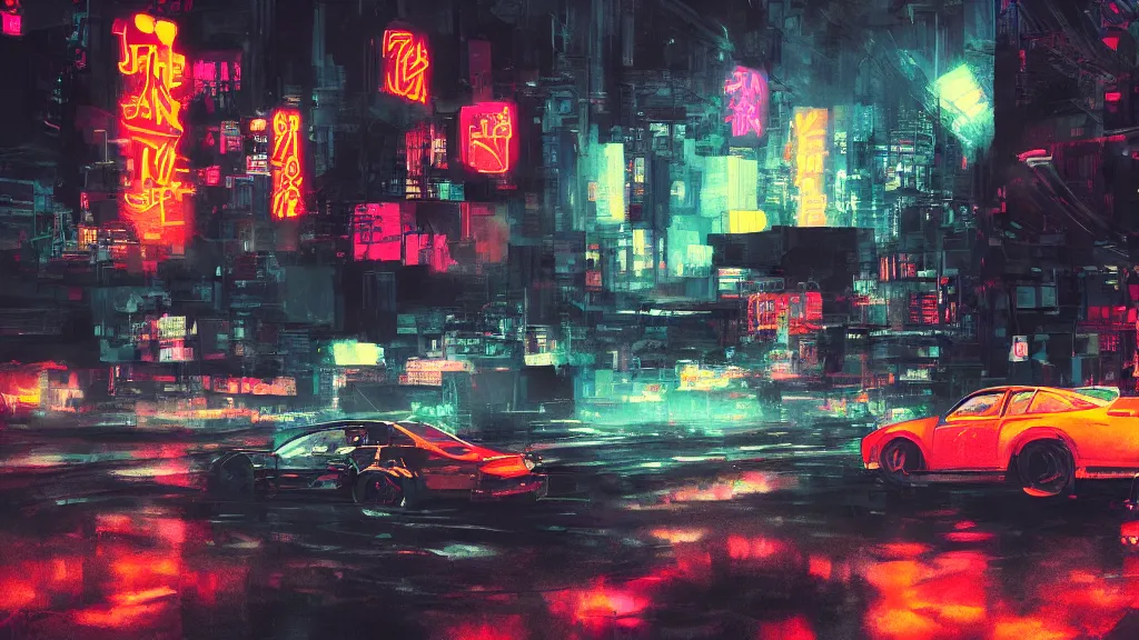 Image similar to artwork in the style of liam wong.