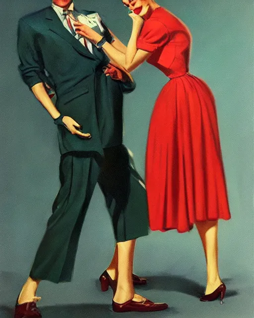 Image similar to a 1 9 5 0 s pin by art frahm