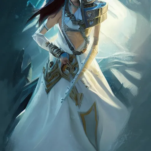 Prompt: a portrait of a white chess pawn, a white chess pawn, battlefield background, bright art masterpiece artstation. 8 k, sharp high quality artwork in style of jose daniel cabrera pena and greg rutkowski, concept art by tooth wu, blizzard warcraft artwork, hearthstone card game artwork, chess pawn