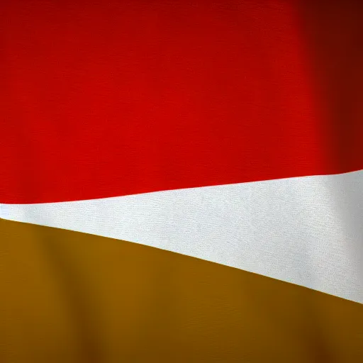 Prompt: flag of the netherlands