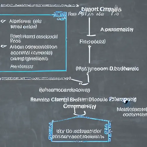 Prompt: simplified complexity