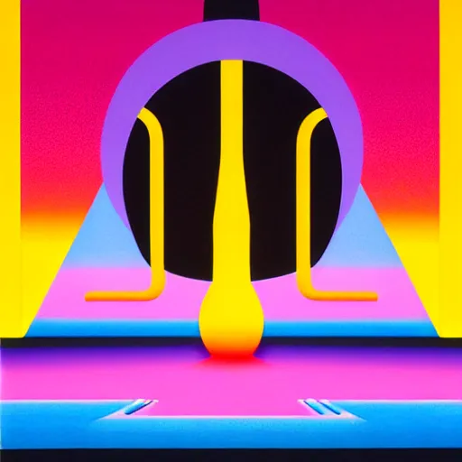 Image similar to atomic bomb by shusei nagaoka, kaws, david rudnick, airbrush on canvas, pastell colours, cell shaded, 8 k