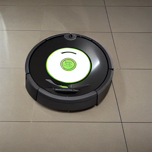 roomba with a knife | Stable Diffusion | OpenArt