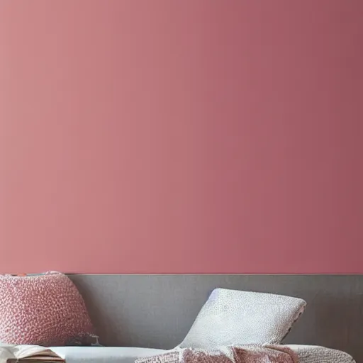 Image similar to the new color trend woodpink.