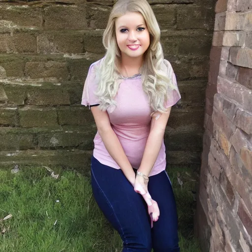 Image similar to Dakota Lee Swift