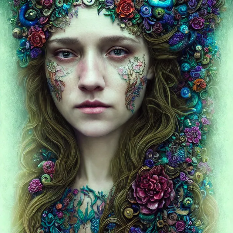 Image similar to epic professional digital art of sweet eyes, accent lighting, painted, intricate, detailed, cheery, fun, effervescent, by leesha hannigan, wayne haag, reyna rochin, ignacio fernandez rios, mark ryden, iris van herpen, epic, stunning, gorgeous, much wow, much detail, cinematic, masterpiece.