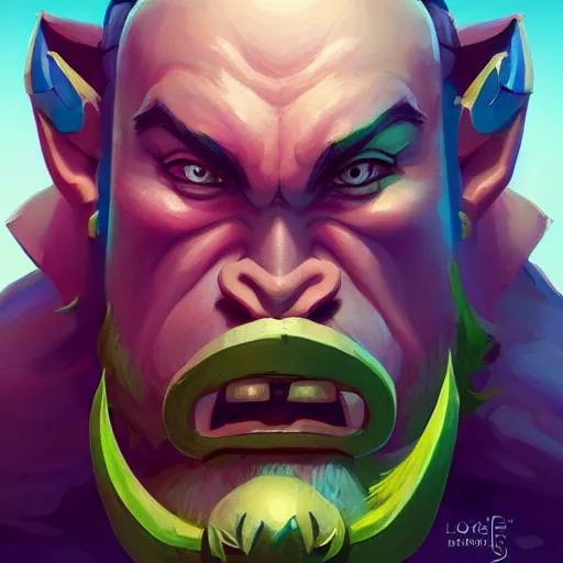 Image similar to face icon stylized minimalist warcraft, loftis, cory behance hd by jesper ejsing, by rhads, makoto shinkai and lois van baarle, ilya kuvshinov, rossdraws global illumination