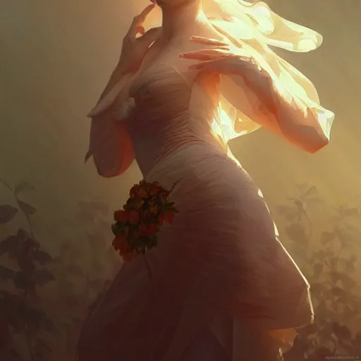 Image similar to beautiful natural Jerma985, intricate, elegant, highly detailed, digital painting, artstation, concept art, smooth, sharp focus, illustration, art by artgerm and greg rutkowski and alphonse mucha and loish and WLOP