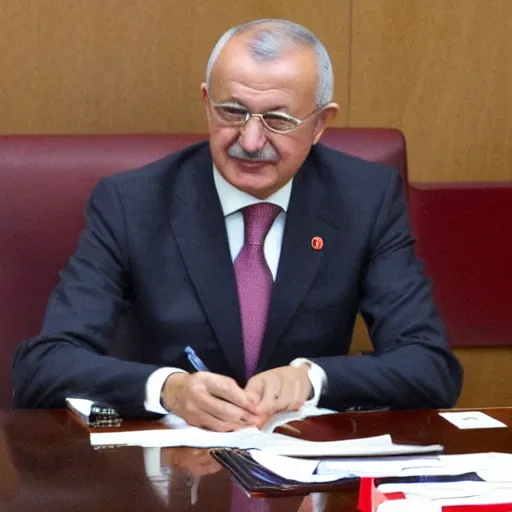 Image similar to kemal kılıcdaroglu