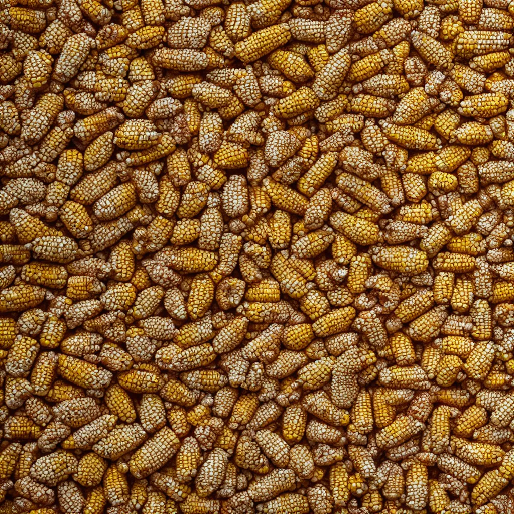 Image similar to corn texture, wallpaper, 4k