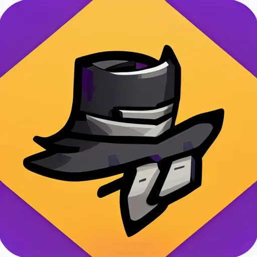 Image similar to dribbble design icon for a new supercell mobile game